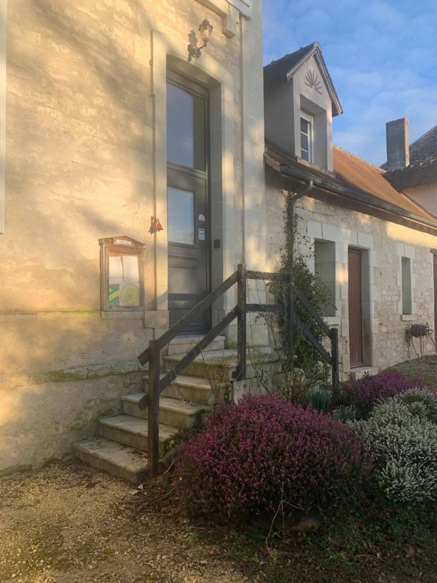 Moulin D'Amour Chambon  Bagian luar foto
