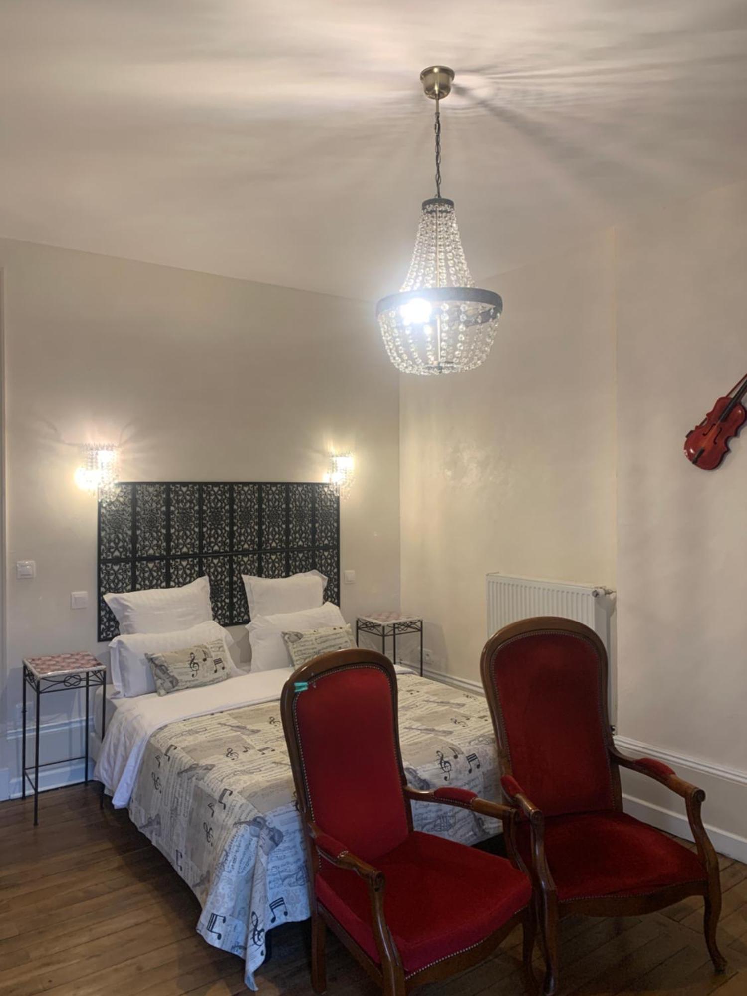 Moulin D'Amour Chambon  Bagian luar foto