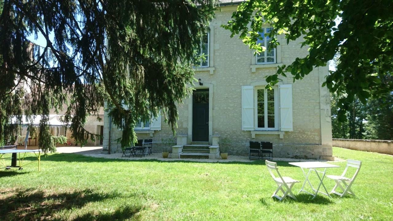 Moulin D'Amour Chambon  Bagian luar foto