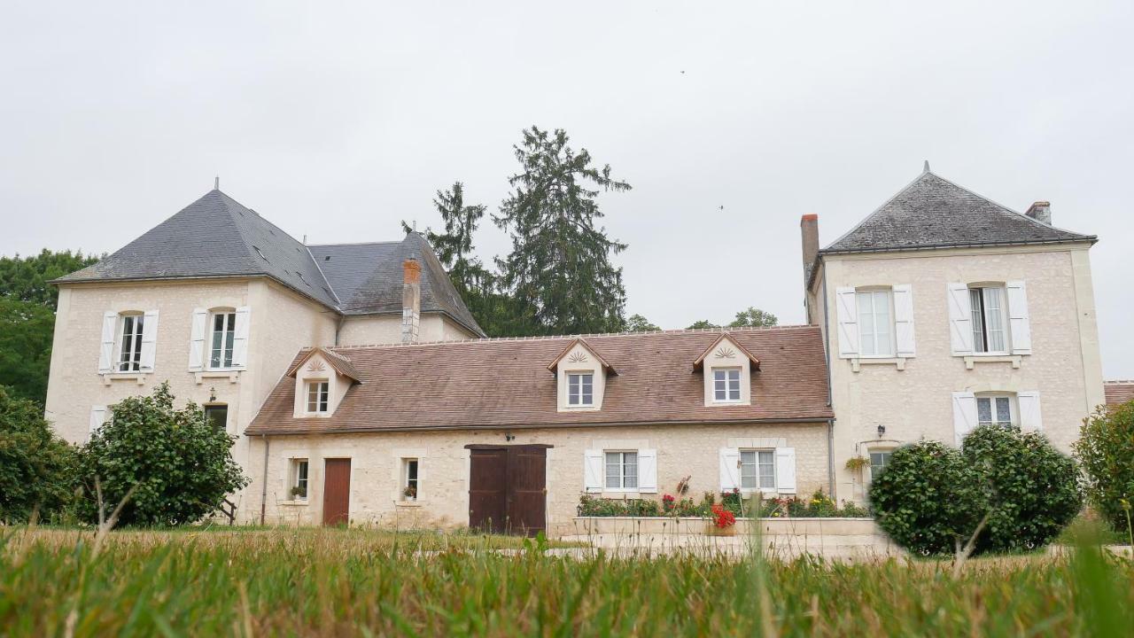 Moulin D'Amour Chambon  Bagian luar foto