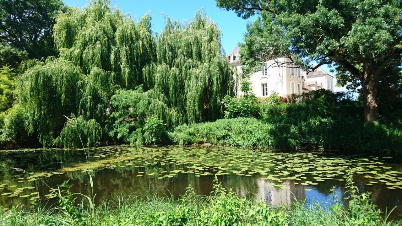 Moulin D'Amour Chambon  Bagian luar foto