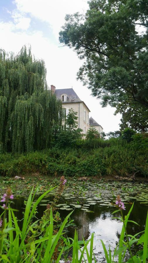Moulin D'Amour Chambon  Bagian luar foto