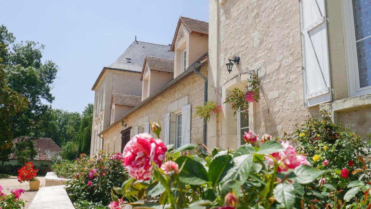 Moulin D'Amour Chambon  Bagian luar foto