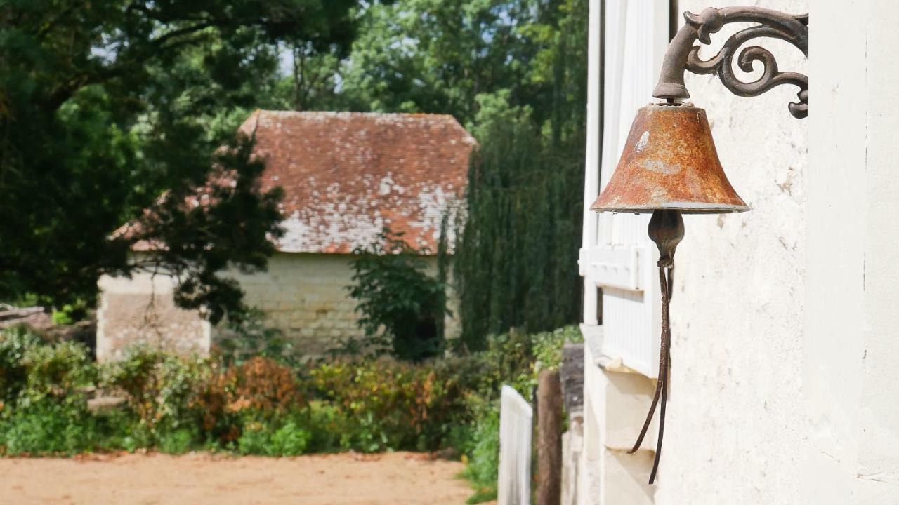 Moulin D'Amour Chambon  Bagian luar foto