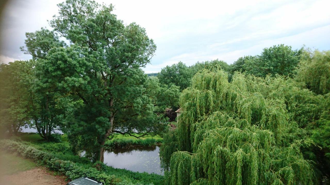 Moulin D'Amour Chambon  Bagian luar foto