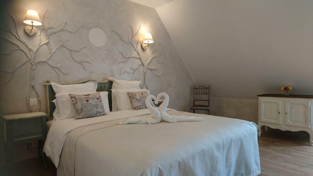 Moulin D'Amour Chambon  Bagian luar foto