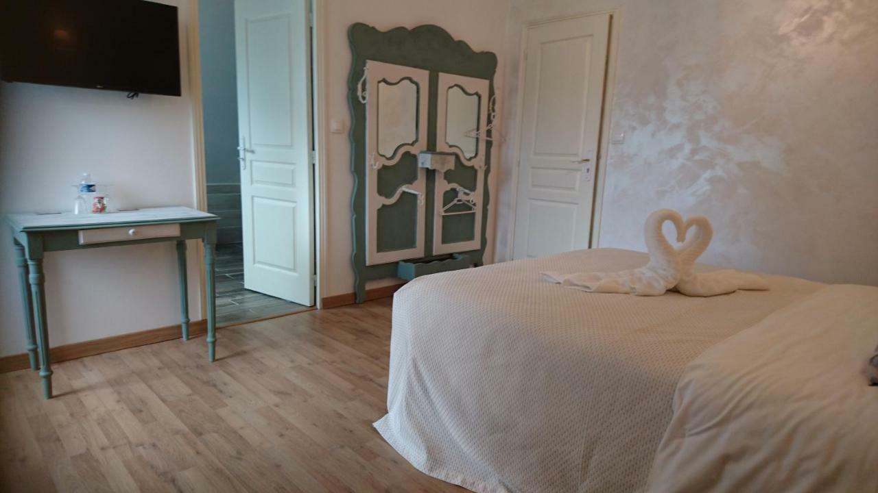Moulin D'Amour Chambon  Bagian luar foto