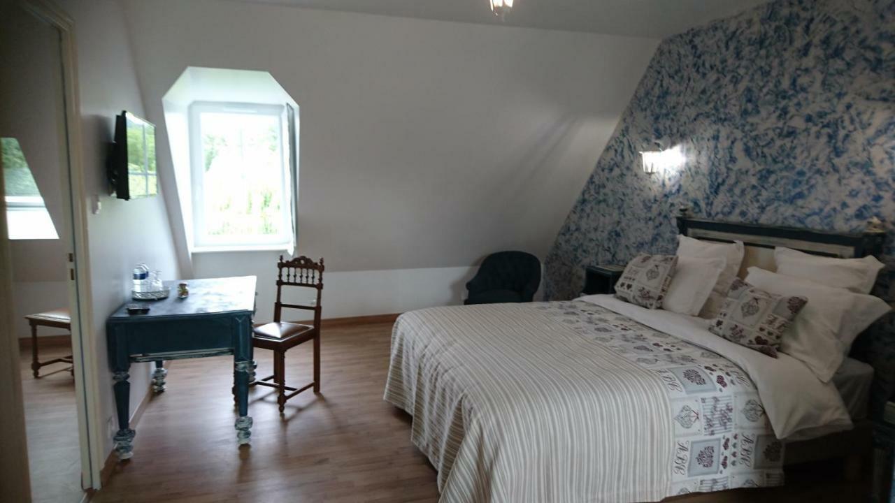 Moulin D'Amour Chambon  Bagian luar foto
