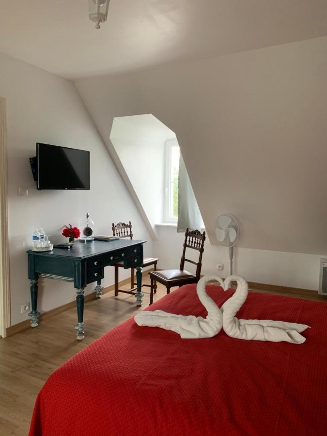 Moulin D'Amour Chambon  Bagian luar foto