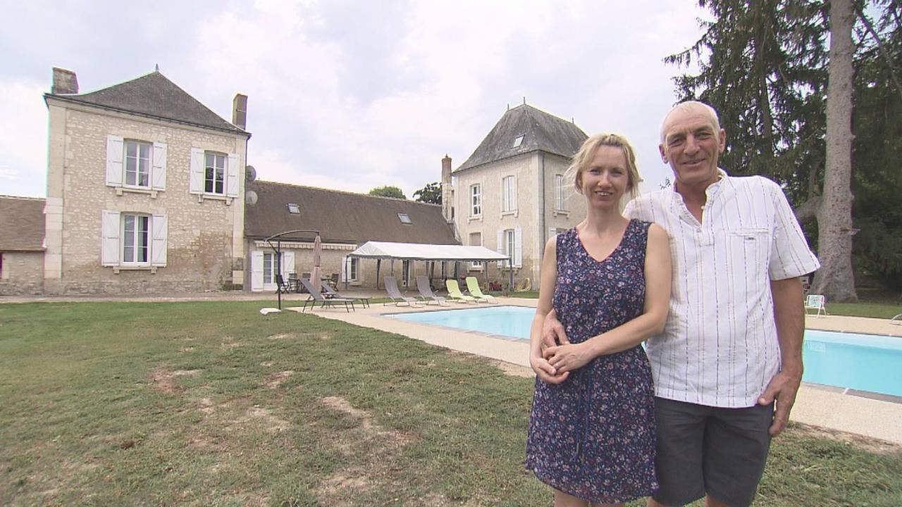 Moulin D'Amour Chambon  Bagian luar foto